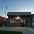 1. Meeting place