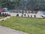 Post 61 Car and Bike Show 17AUG2024